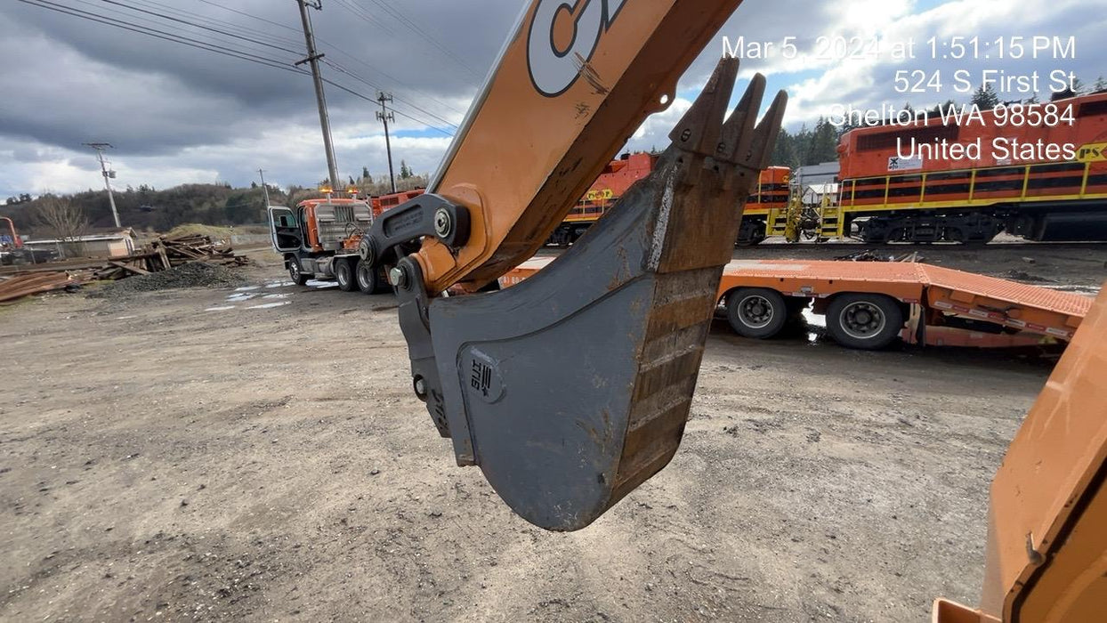 2023 STEEL UNLIMITED SUIEXC2012B