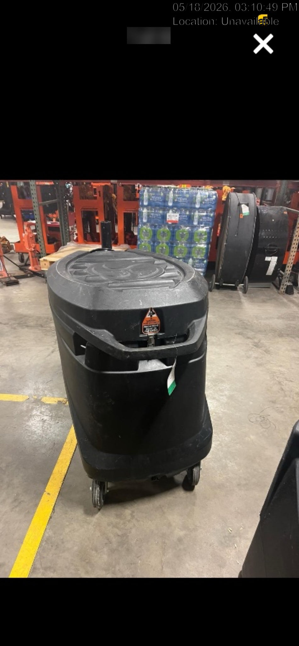2022 POWER BREEZER PB4BASE