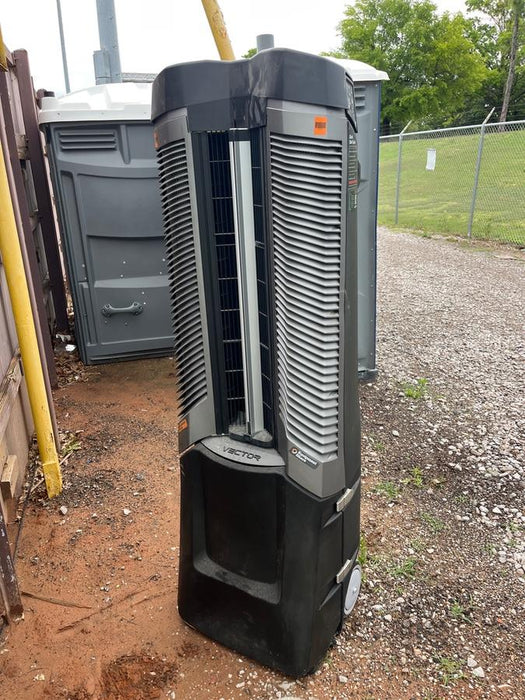 2023 VECTOR Vector Max