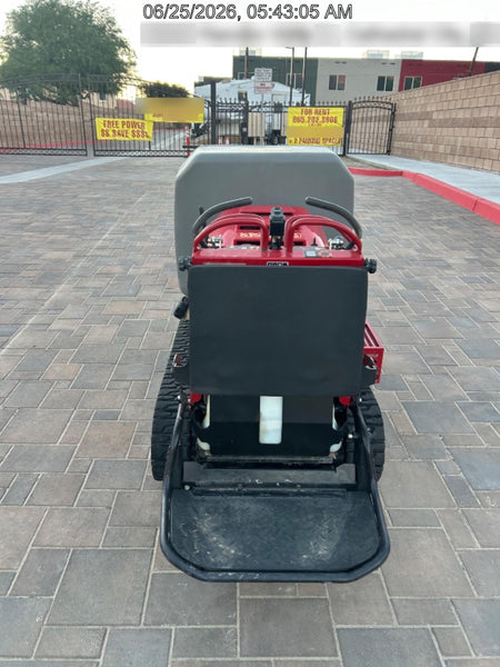 2023 TORO MBTX 2500-TS