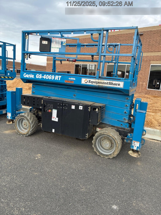 2020 GENIE GS-4069 RT