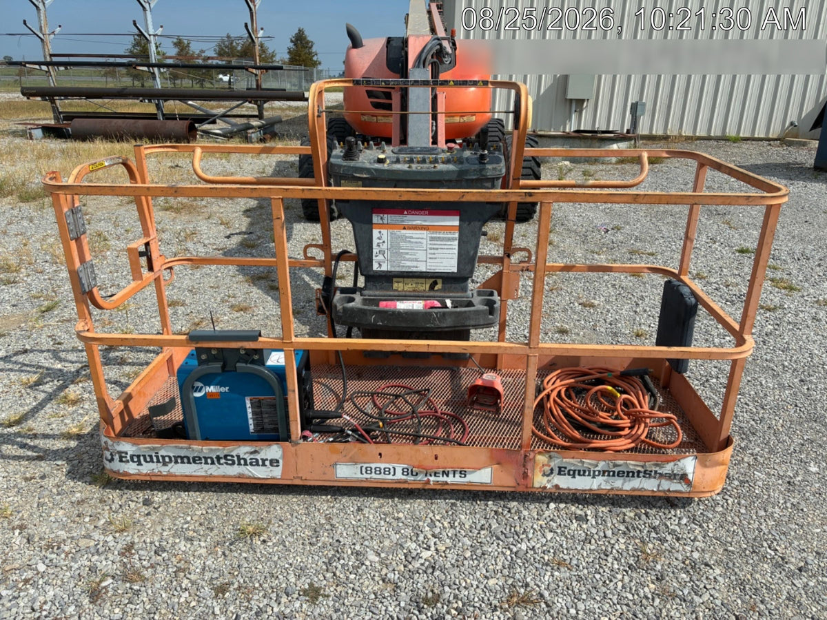 2026 MILLER ELECTRIC CST-282