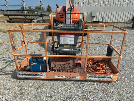 2026 MILLER ELECTRIC CST-282