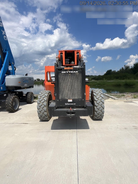 2026 SKYTRAK 12054