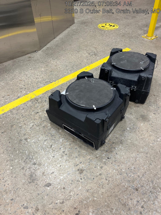 2022 PHOENIX Guardian R Hepa