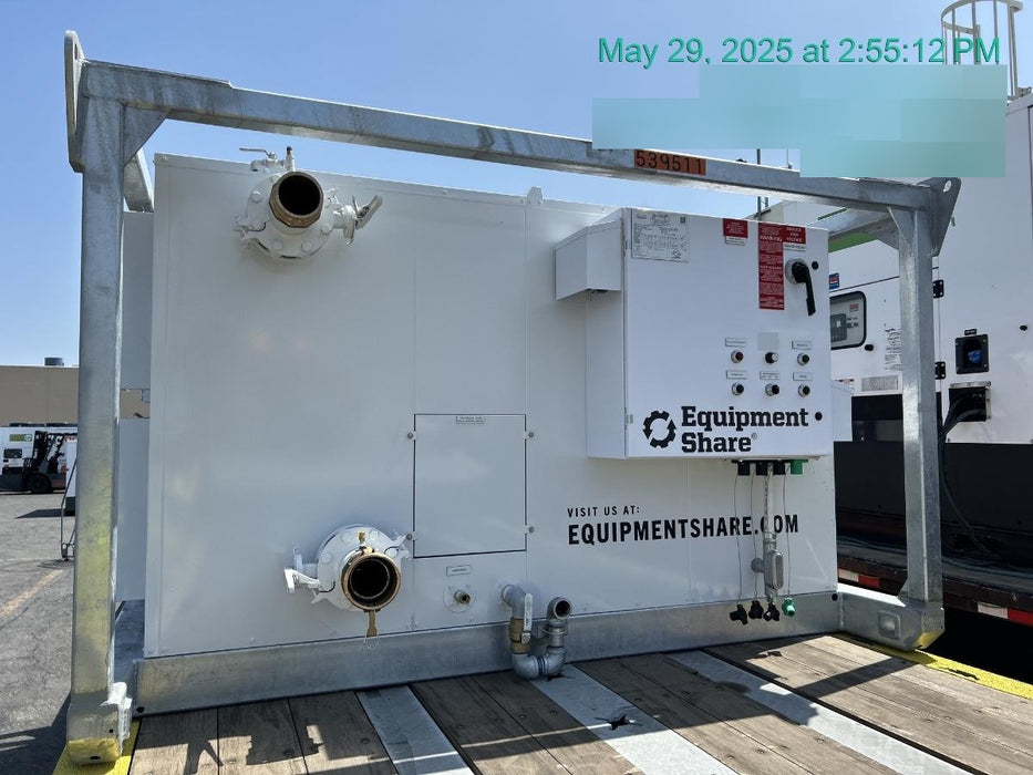 2025 CAPS PAHH-140TC-0NN0NN-5E5-P2-VG2CEUP