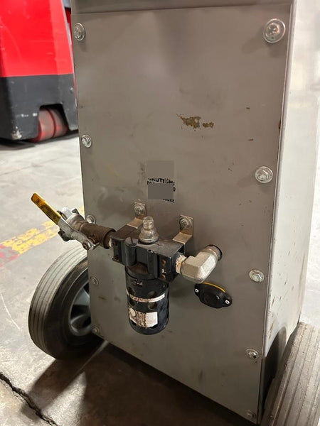 2021 PINNACLE PDQC-1000B
