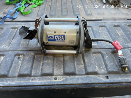 2024 MULTIQUIP CV3A
