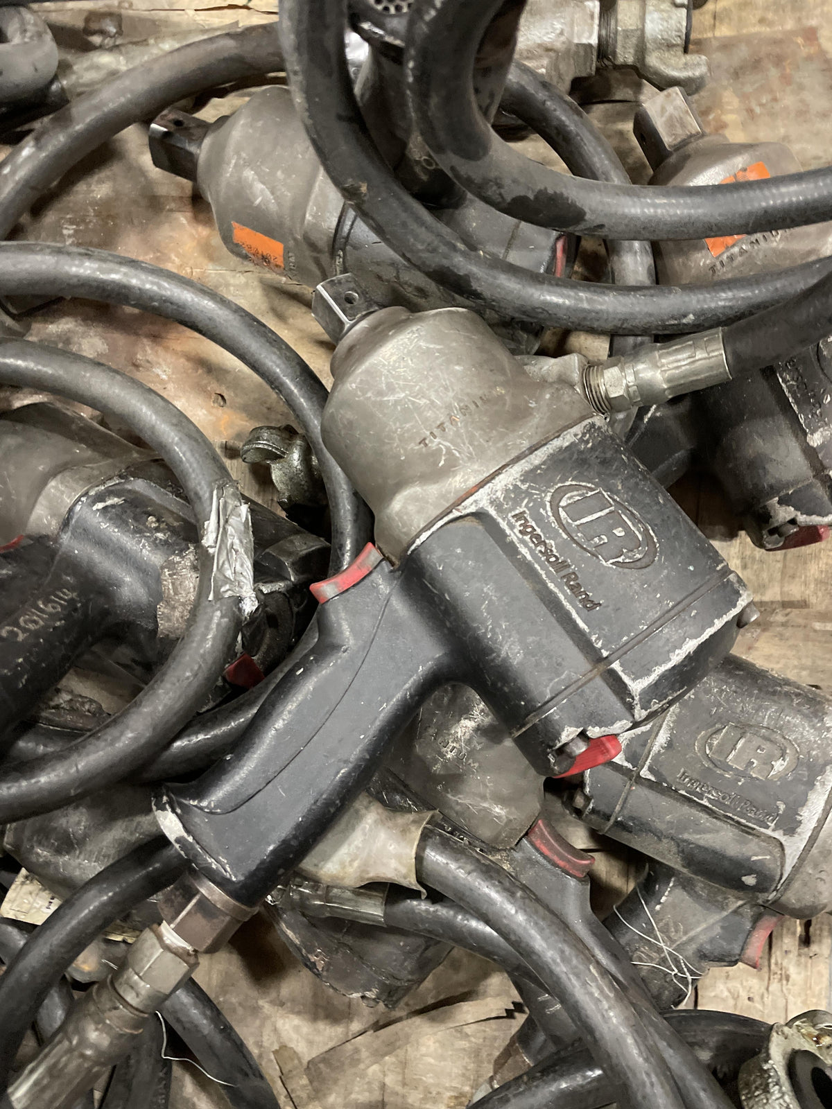 2022 INGERSOLL RAND 2925P1TI