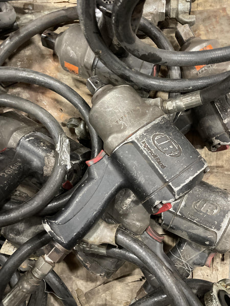 2022 INGERSOLL RAND 2925P1TI