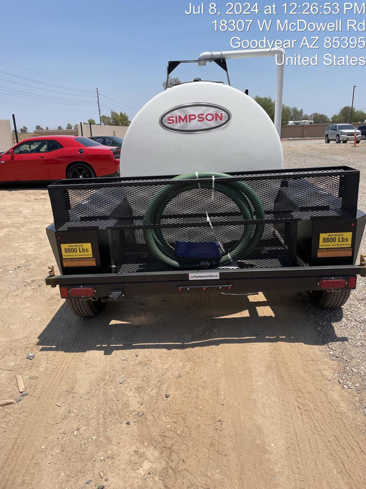 2024 SIMPSON SWT-52517