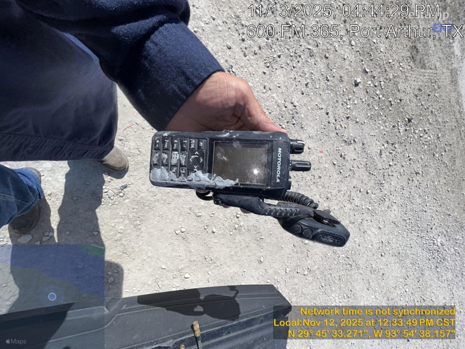 2024 MOTOROLA R7 DISPLAY