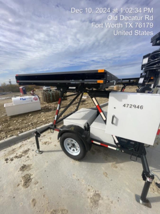 2024 WANCO WLTS-MM8A-1600