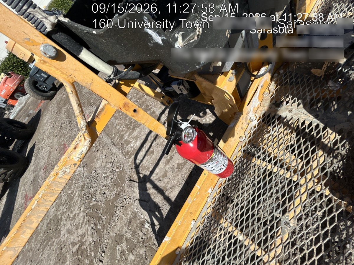 2023 HAULOTTE HT67 RTJ O