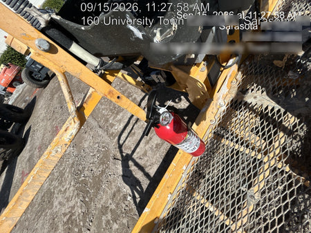 2023 HAULOTTE HT67 RTJ O