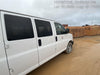 2023 CHEVROLET Express Van - Rental