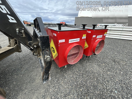 2024 CAMPO DF650RE3D