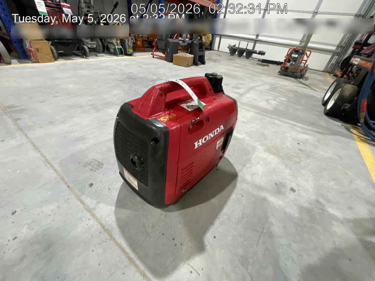 2019 HONDA EU2200i