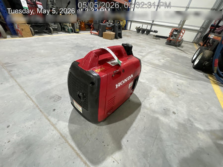 2019 HONDA EU2200i
