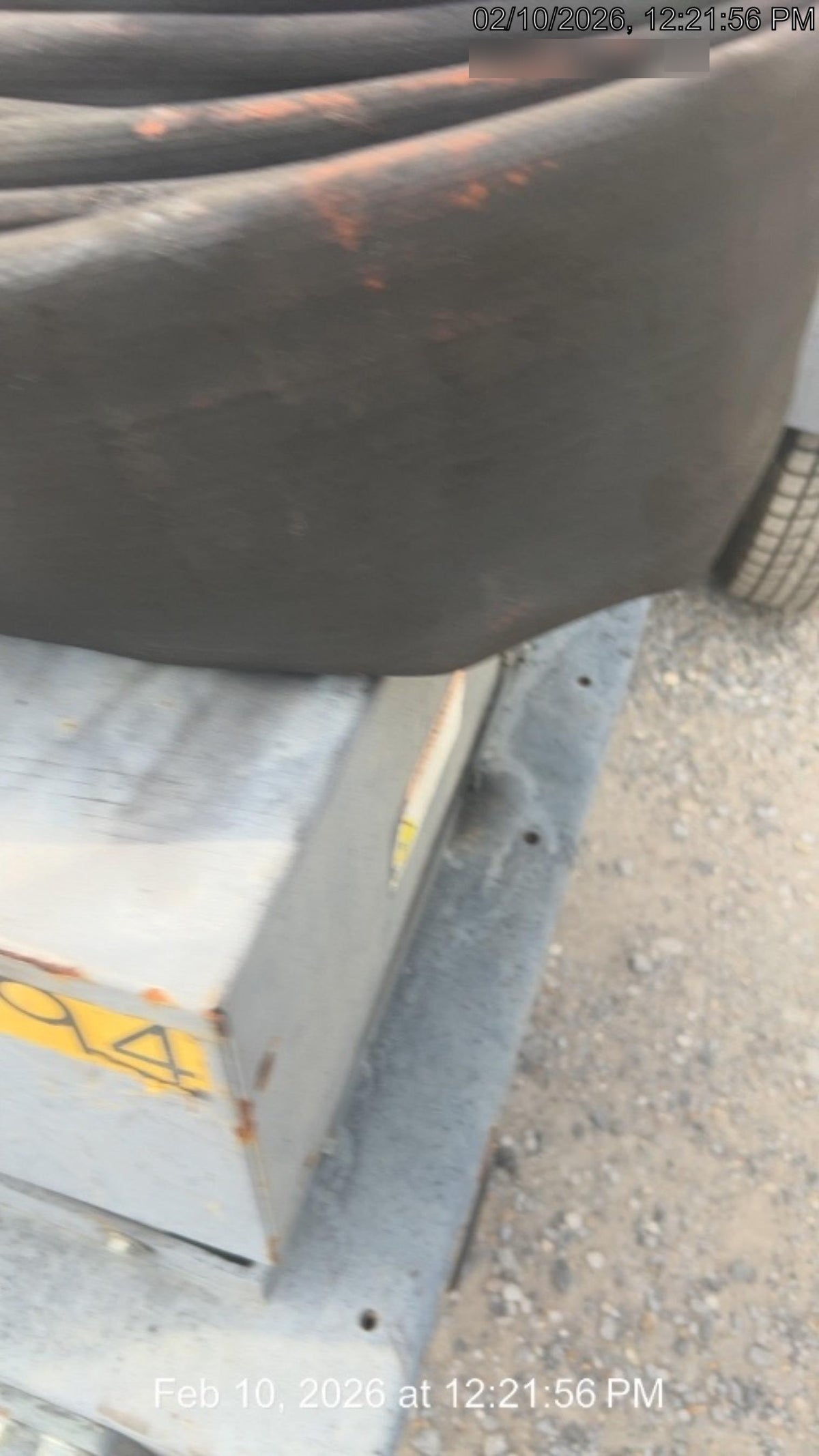 2022 ATLAS COPCO PAC F66 KD