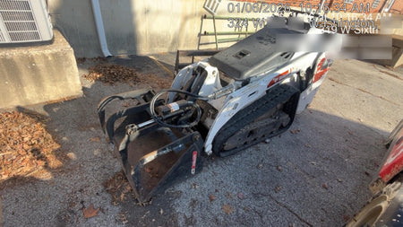 2023 ARROW MATERIAL HANDLING Grapple Bucket - Arrow