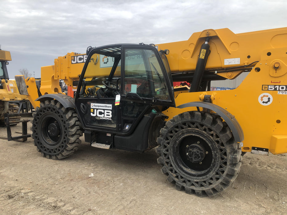 2020 JCB 510-56