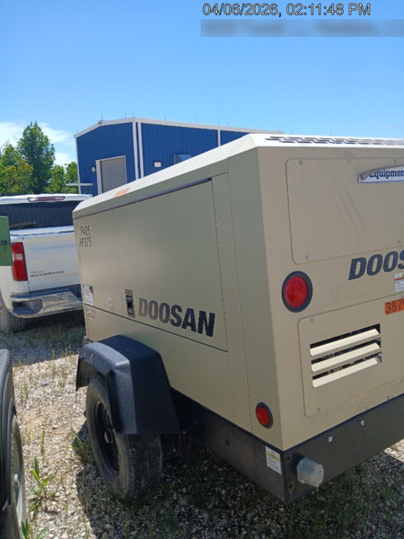 2023 DOOSAN P425/HP375WCU