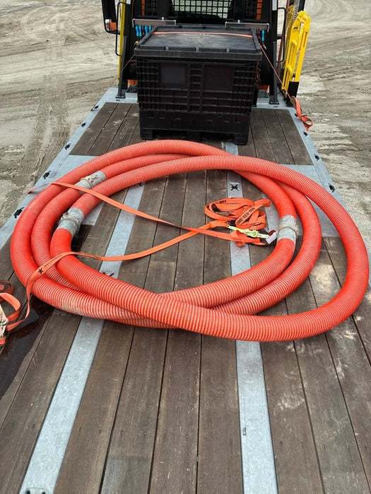 2024 ATLAS COPCO PAC F44 KD-S