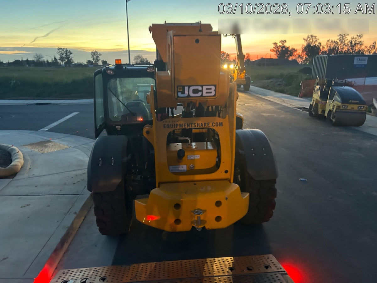 2025 JCB 510-56