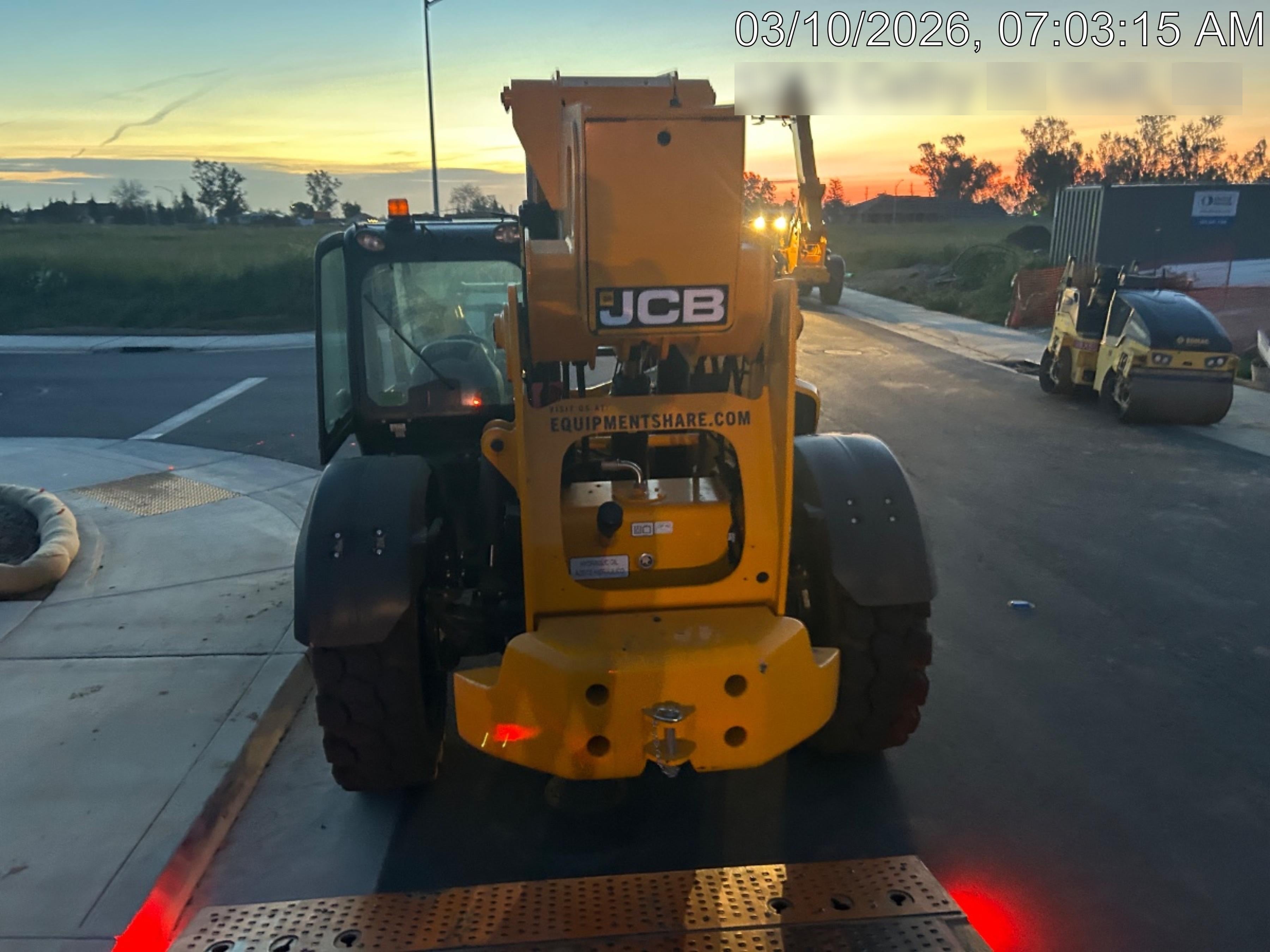 2025 JCB 510-56