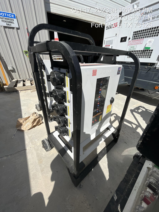 2020 TRYSTAR TP-43C-M-F10