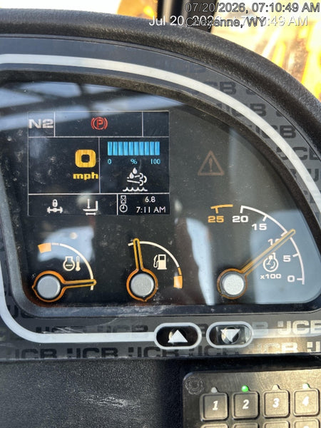 2026 JCB 512-56