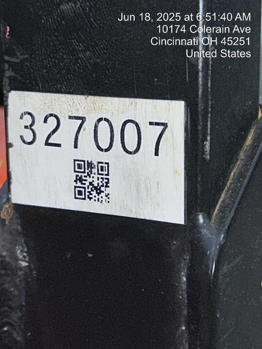 2023 MIGHTY LIFT ML55M