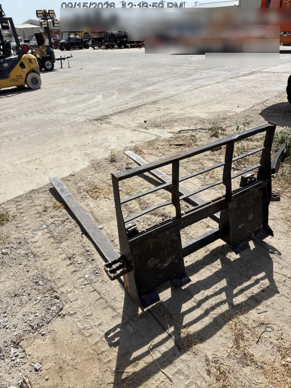 2025 ARROW MATERIAL HANDLING F5100CB - 72"