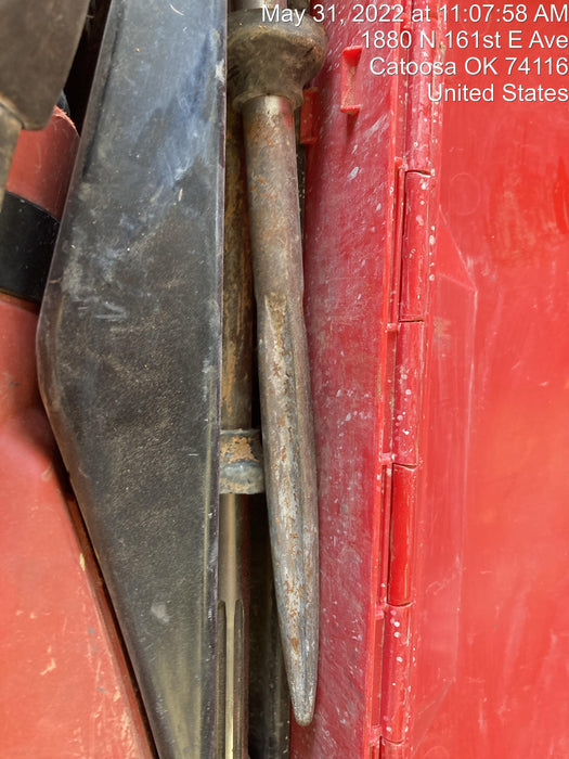 2019 HILTI TE 700-AVR