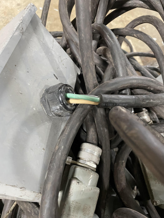 2021 LIND EQUIPMENT TLS-80XPLEDRE-LV