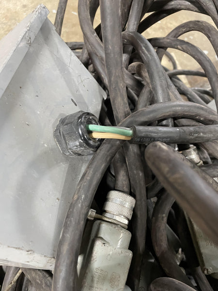 2021 LIND EQUIPMENT TLS-80XPLEDRE-LV