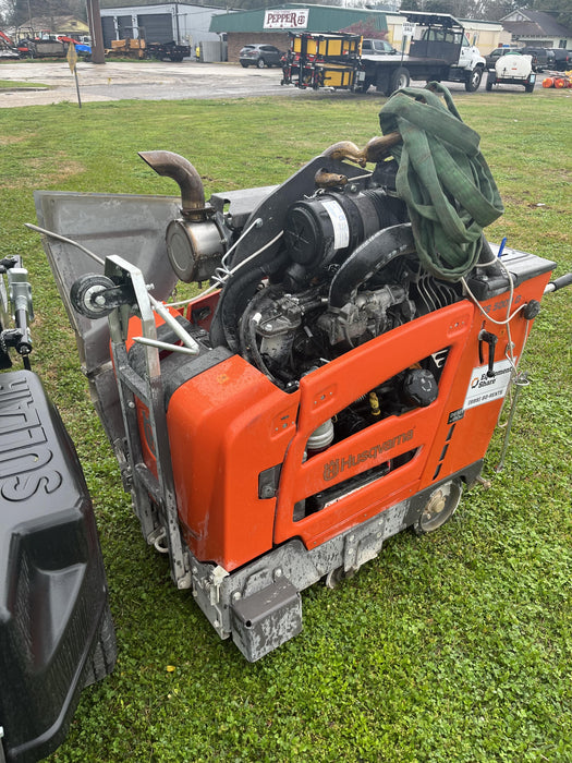 2024 HUSQVARNA FS 5000D