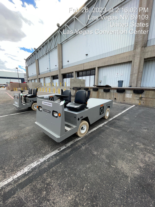 2022 COLUMBIA Payloader 2XL