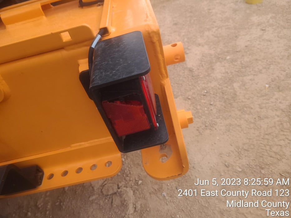 2022 PIONEER PP88S12L71-TCD3.6