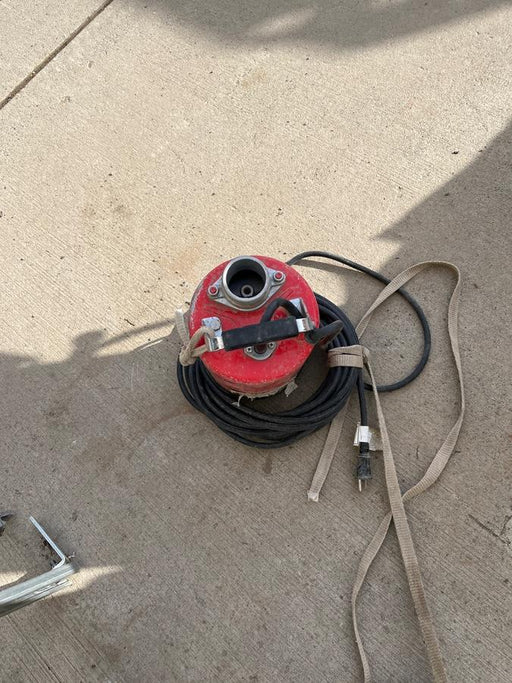 2025 MULTIQUIP ST-2047