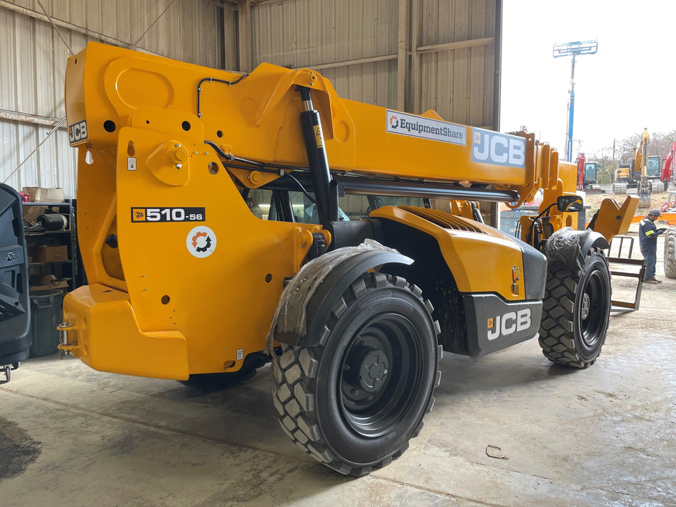 2022 Lincoln Electric Vantage 549X Crosslink Technology, Trailer Mounted, ES Decals, T3