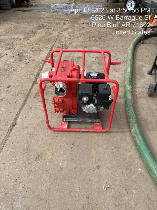 2023 MULTIQUIP QP4TH