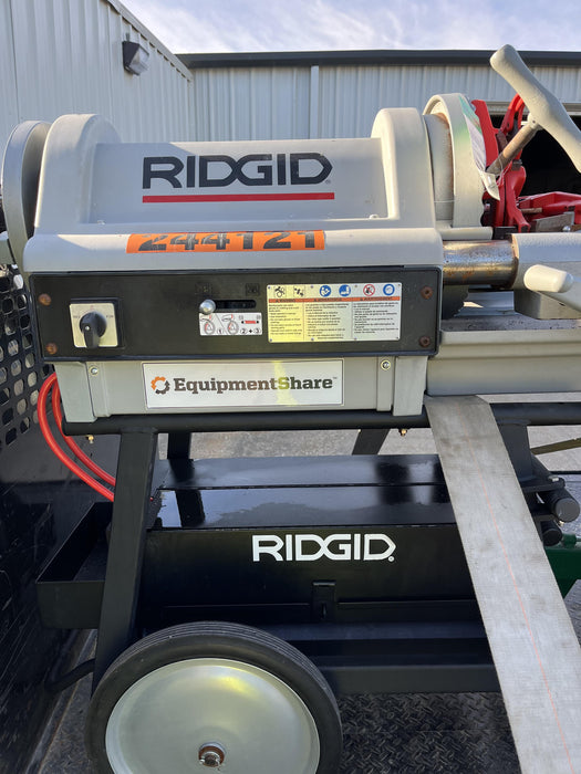2022 RIDGID 1224