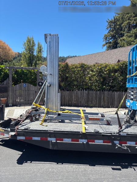 2025 GENIE SLC-24
