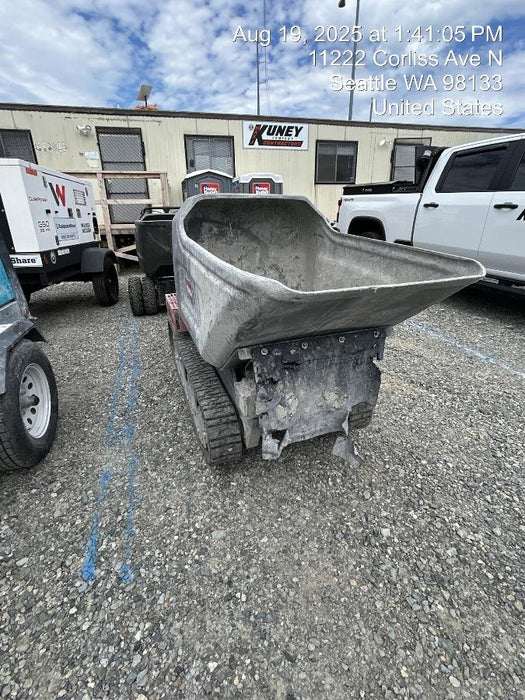 2024 TORO MBTX 2500-TS