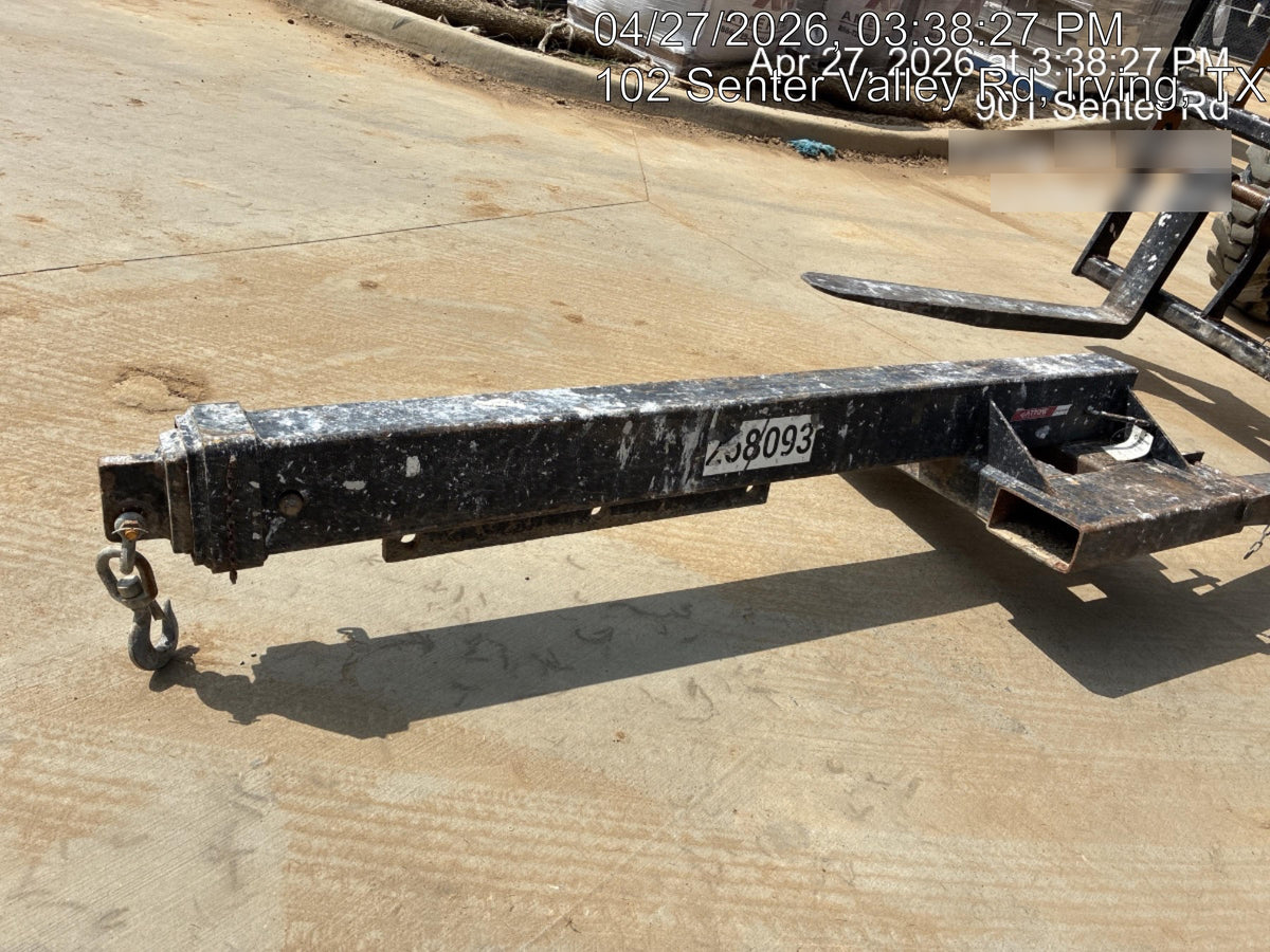 2022 ARROW MATERIAL HANDLING CE60-TH-STP