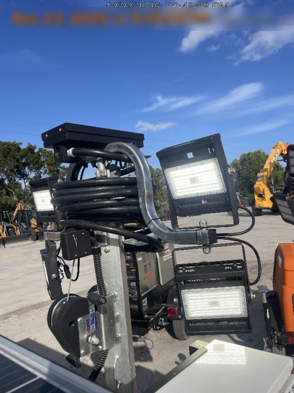 2025 WANCO WLTS-MM8A-1600