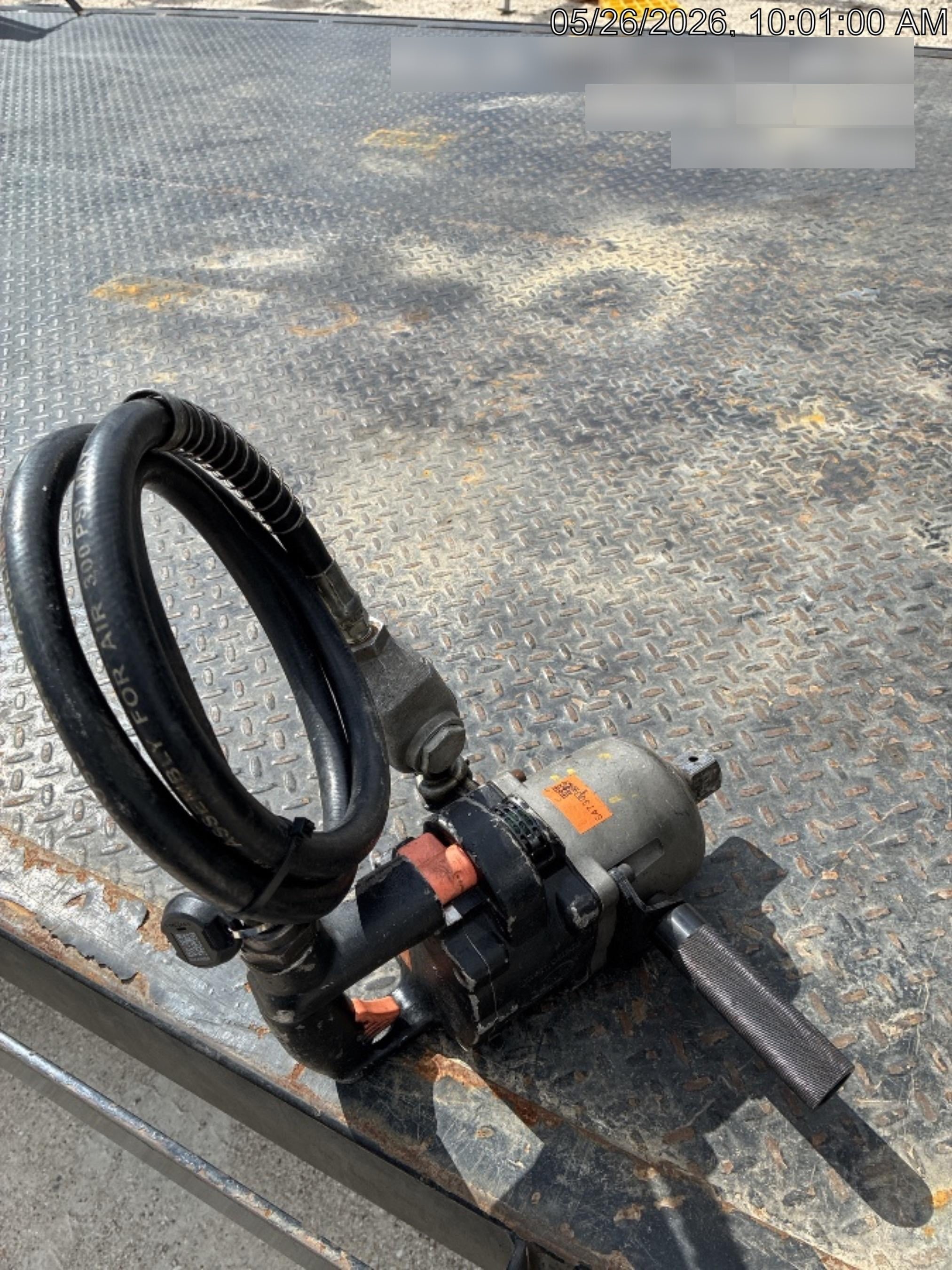 2025 INGERSOLL RAND 3940B2TI