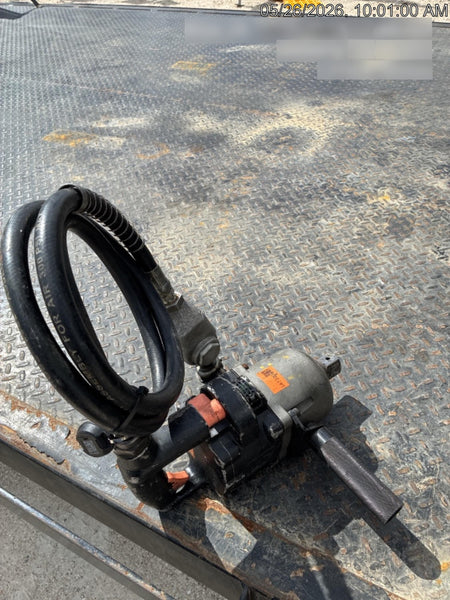 2025 INGERSOLL RAND 3940B2TI